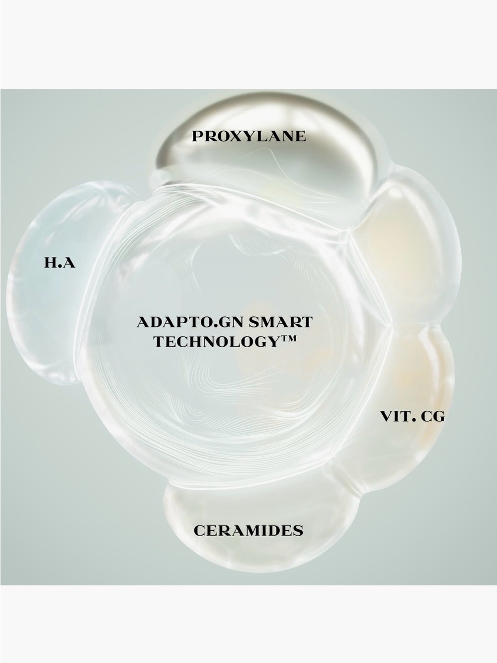 Prada Augmented Skin The Smoothing Face Cream Travel Size 15ml (Value $97) - Picture 4 of 5